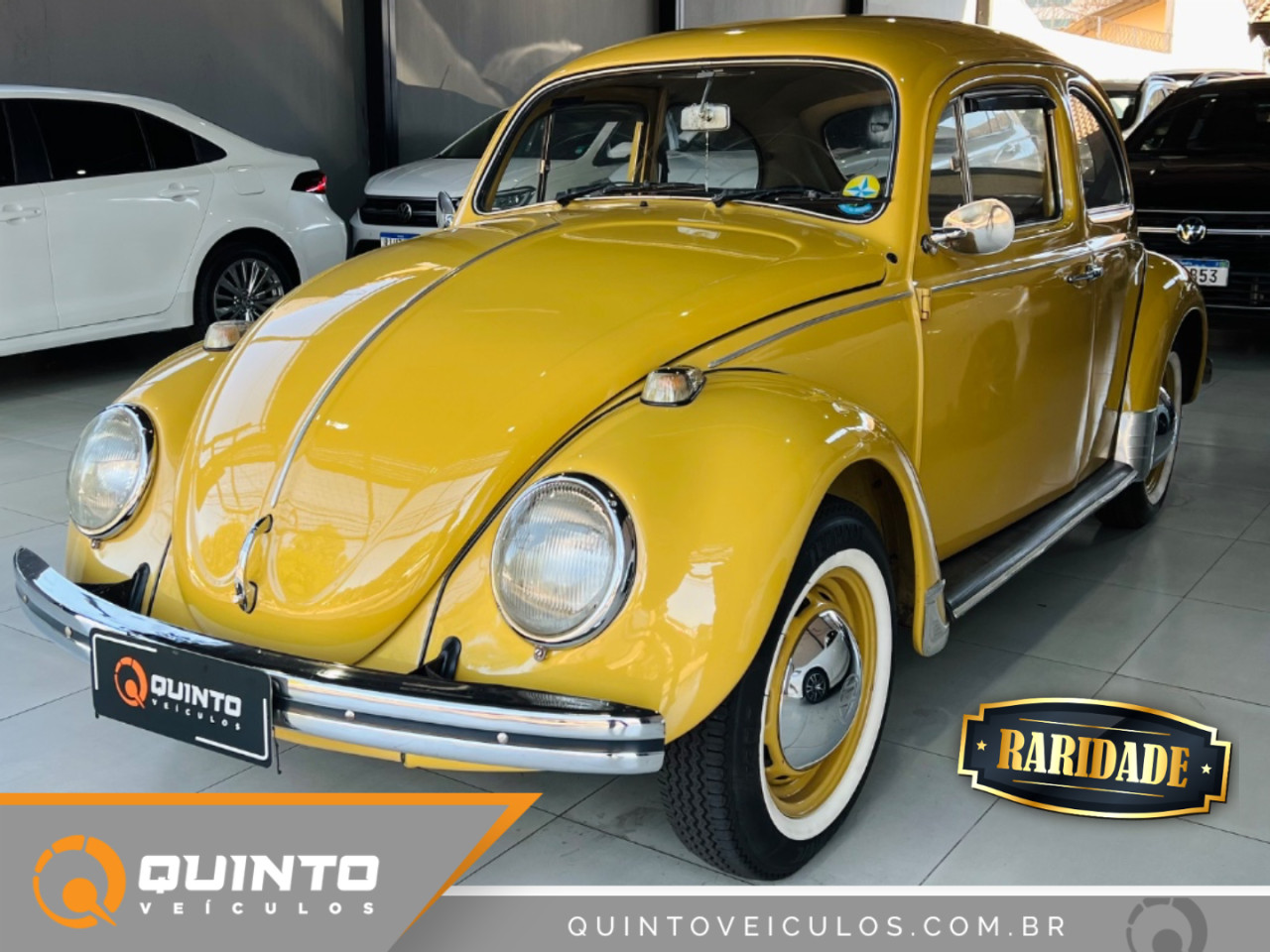 Fusca 1.3